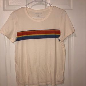 American eagle shirt